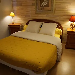 Frühstückspension D'hotes Kerioret Izella, Kerlaz